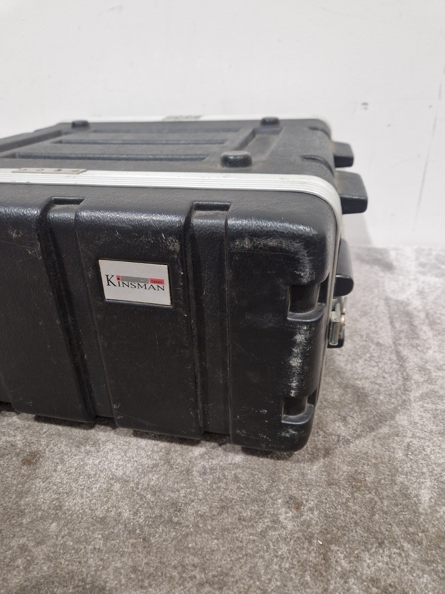Kinsman Flight Case 20X20X50 - Durable Travel Protection - Good