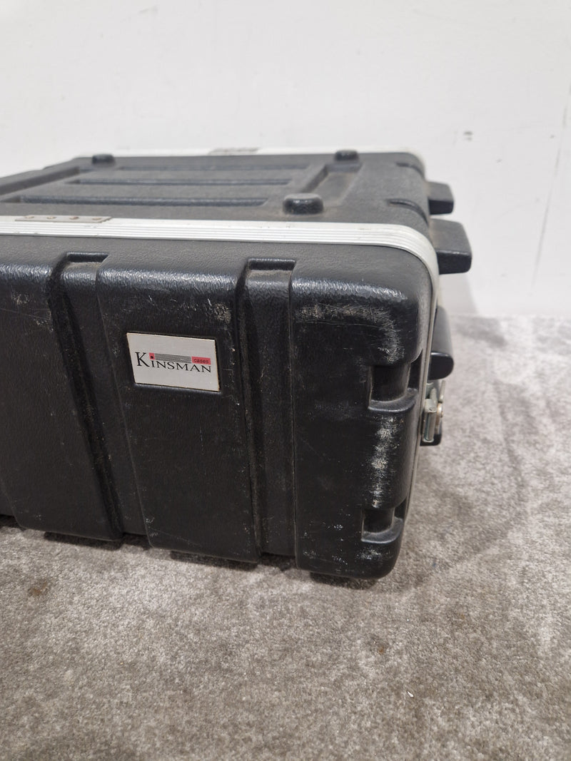 Kinsman Flight Case 20X20X50 - Durable Travel Protection - Good - Image 3