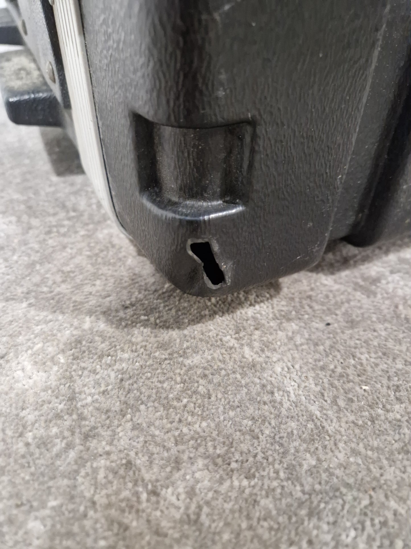 Kinsman Flight Case 20X20X50 - Durable Travel Protection - Good