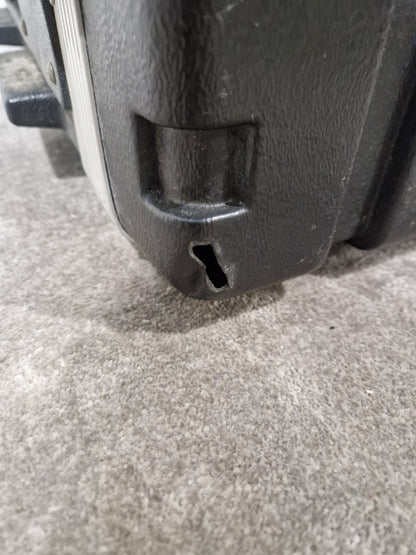 Kinsman Flight Case 20X20X50 - Durable Travel Protection - Good