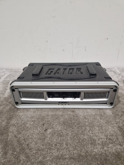 GSC GX7 - Multi-Channel Audio Interface - Excellent w/ Power Supply & Hard Case