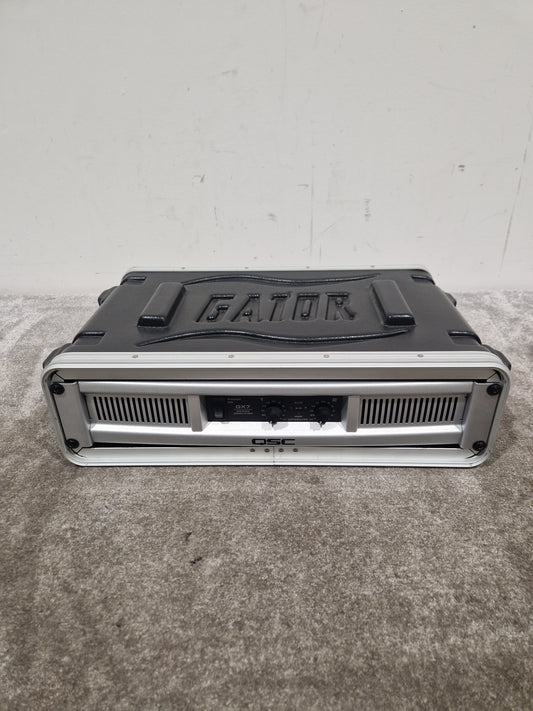 GSC GX7 - Multi-Channel Audio Interface - Excellent w/ Power Supply & Hard Case