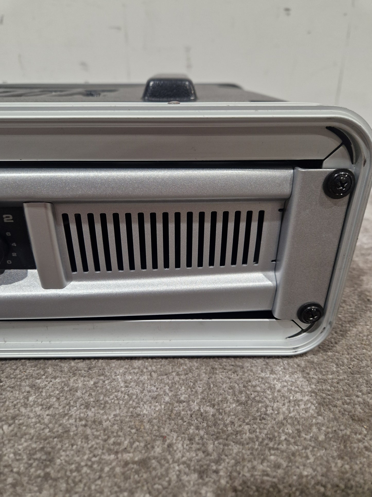 GSC GX7 - Multi-Channel Audio Interface - Excellent w/ Power Supply & Hard Case