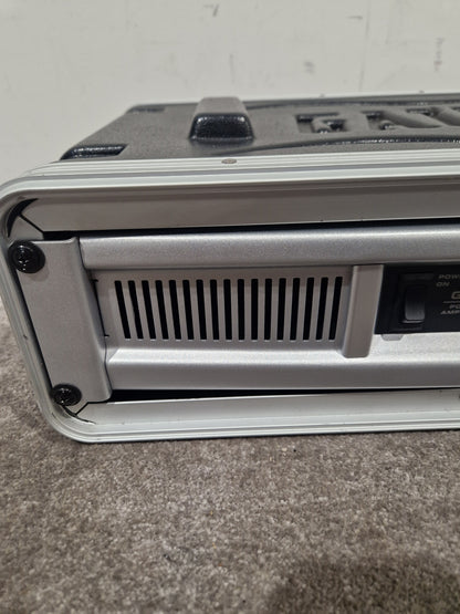 GSC GX7 - Multi-Channel Audio Interface - Excellent w/ Power Supply & Hard Case