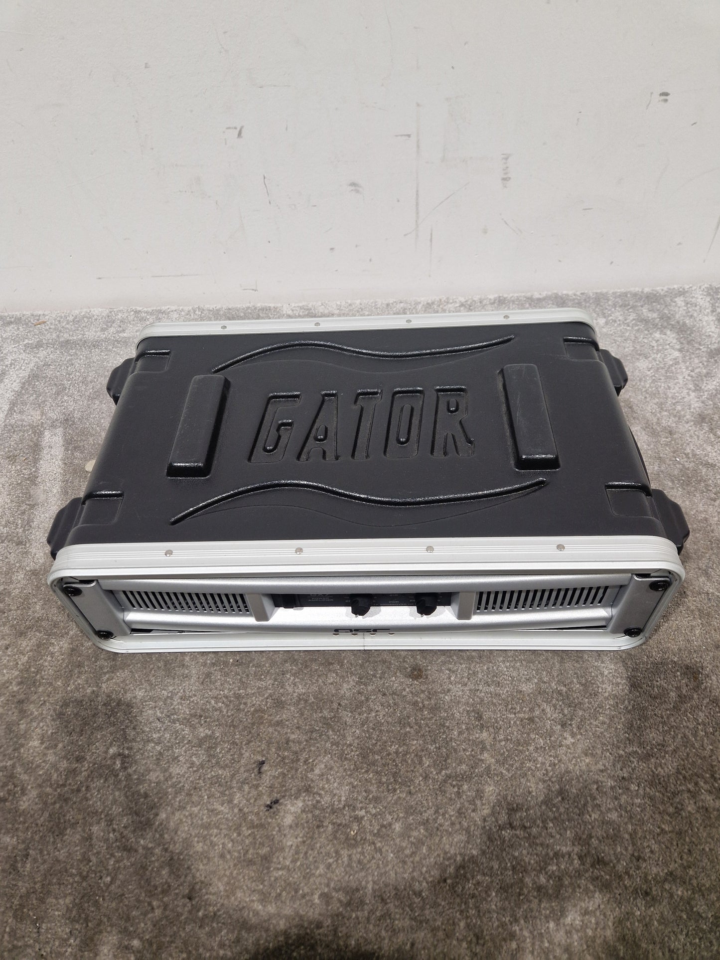 GSC GX7 - Multi-Channel Audio Interface - Excellent w/ Power Supply & Hard Case