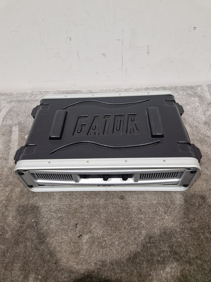 GSC GX7 - Multi-Channel Audio Interface - Excellent w/ Power Supply & Hard Case