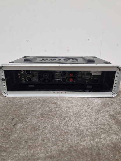 GSC GX7 - Multi-Channel Audio Interface - Excellent w/ Power Supply & Hard Case