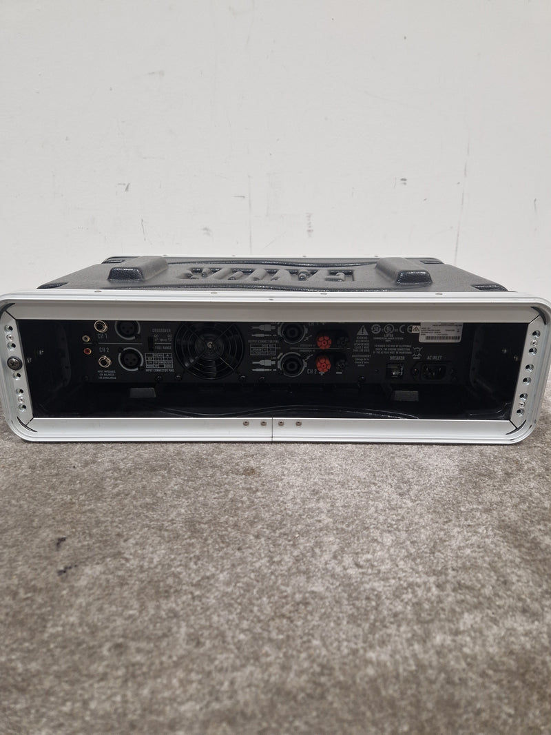 GSC GX7 - Multi-Channel Audio Interface - Excellent w/ Power Supply & Hard Case - Image 6