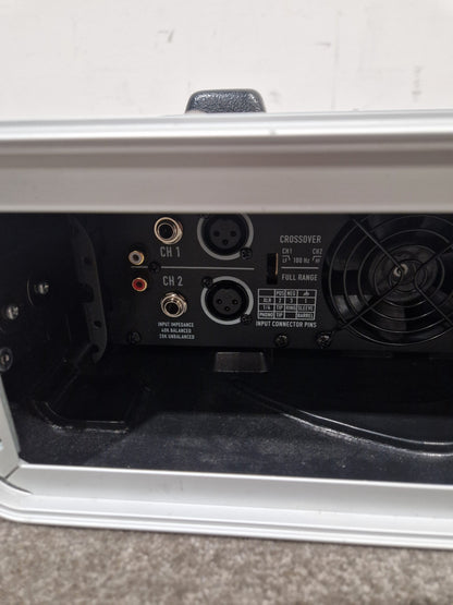 GSC GX7 - Multi-Channel Audio Interface - Excellent w/ Power Supply & Hard Case