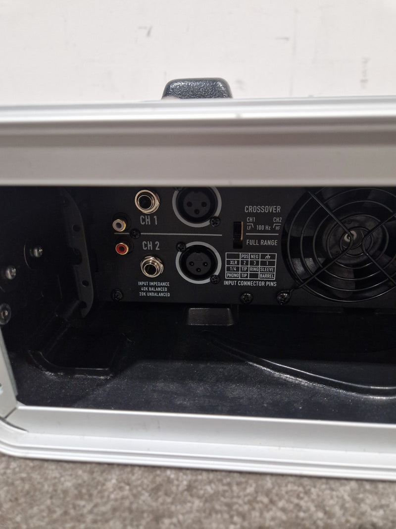 GSC GX7 - Multi-Channel Audio Interface - Excellent w/ Power Supply & Hard Case - Image 9