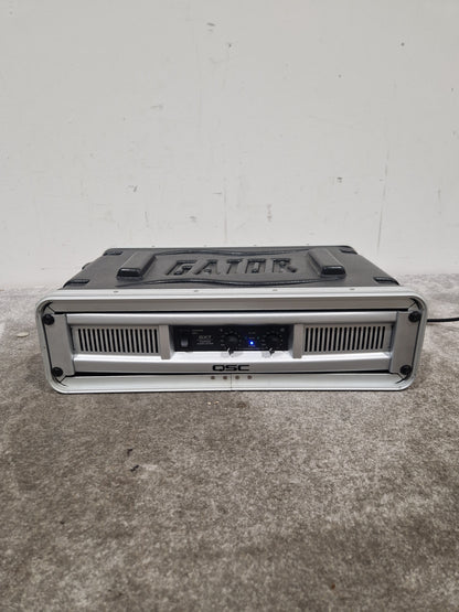 GSC GX7 - Multi-Channel Audio Interface - Excellent w/ Power Supply & Hard Case