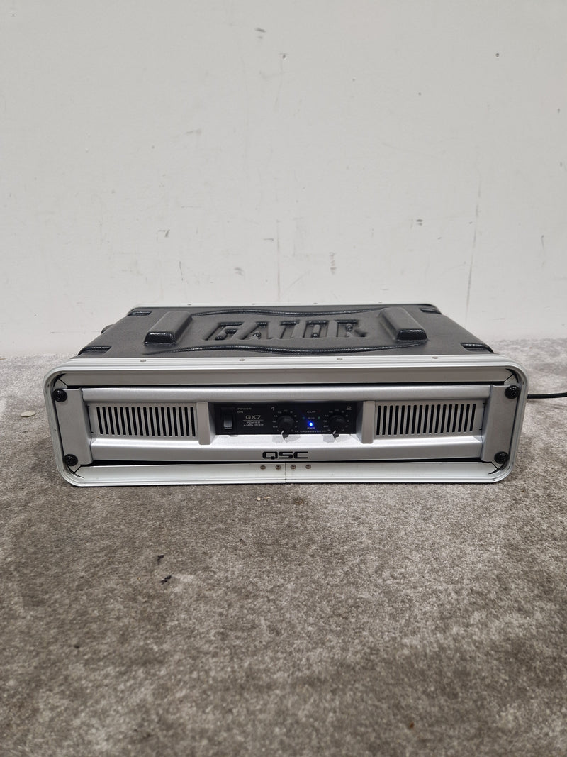 GSC GX7 - Multi-Channel Audio Interface - Excellent w/ Power Supply & Hard Case - Image 10