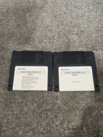 Technics Strictly Ballroom VOL.2 For KN5000 - Dance Music Collection - Excellent - Image 4