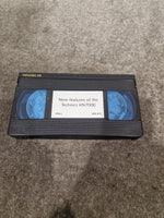 Technote New Features OF Technics KN7000 Tape - Advanced Sound Module - Excellent - Image 6