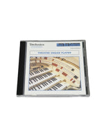 Technics Theatre Organ Player For KN6000 Sound Module - Advanced Digital Sound - Excellent - Image 1