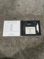 Technics Theatre Organ Player For KN6000 Sound Module - Advanced Digital Sound - Excellent - Image 3