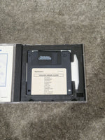 Technics Theatre Organ Player For KN6000 Sound Module - Advanced Digital Sound - Excellent - Image 4