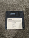 Technics Theatre Organ Player For KN6000 Sound Module - Advanced Digital Sound - Excellent - Photo 7