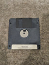 Technics Theatre Organ Player For KN6000 Sound Module - Advanced Digital Sound - Excellent - Photo 8