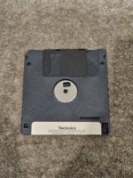 Technics Theatre Organ Player For KN6000 Sound Module - Advanced Digital Sound - Excellent - Image 8