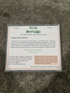 Technics Rock Nostalgia For Kn5000-7000 Sound Module - Vintage Sound Expansion - Excellent - Photo 3