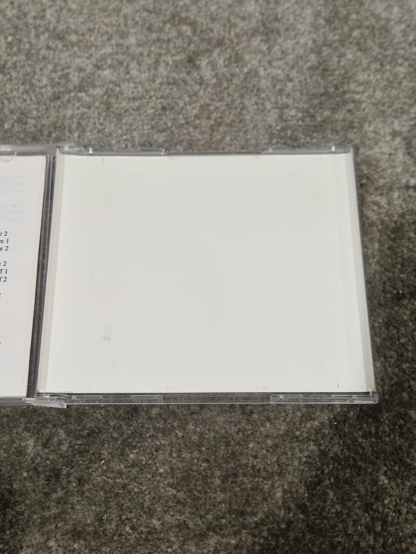 Technics Rock Nostalgia For Kn5000-7000 Sound Module - Vintage Sound Expansion - Excellent