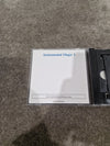 Technics Instrumental Magic Vol 3 For Kn6000-7000 Sound Module - Comprehensive Sound Library - Excellent - Photo 4
