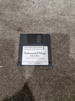 Technics Instrumental Magic Vol 3 For Kn6000-7000 Sound Module - Comprehensive Sound Library - Excellent - Image 6