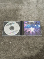 The Complete Keyboard Player 1 And 2 Discs - Instructional Audio Discs - Excellent - Image 5