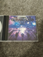 The Complete Keyboard Player 1 And 2 Discs - Instructional Audio Discs - Excellent - Image 7