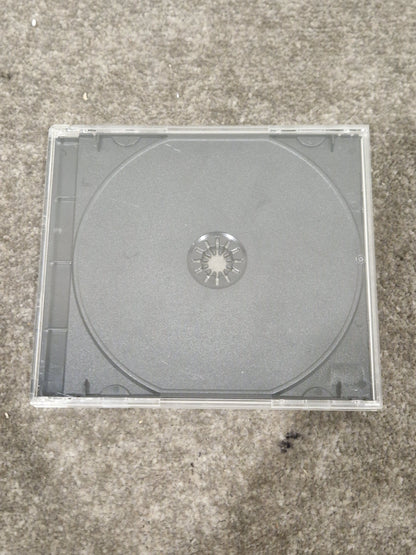 The Complete Keyboard Player 1 And 2 Discs - Instructional Audio Discs - Excellent