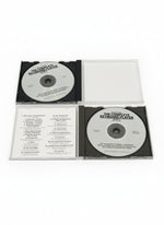 The Complete Keyboard Player 1 And 2 Discs - Instructional Audio Discs - Excellent - Image 1