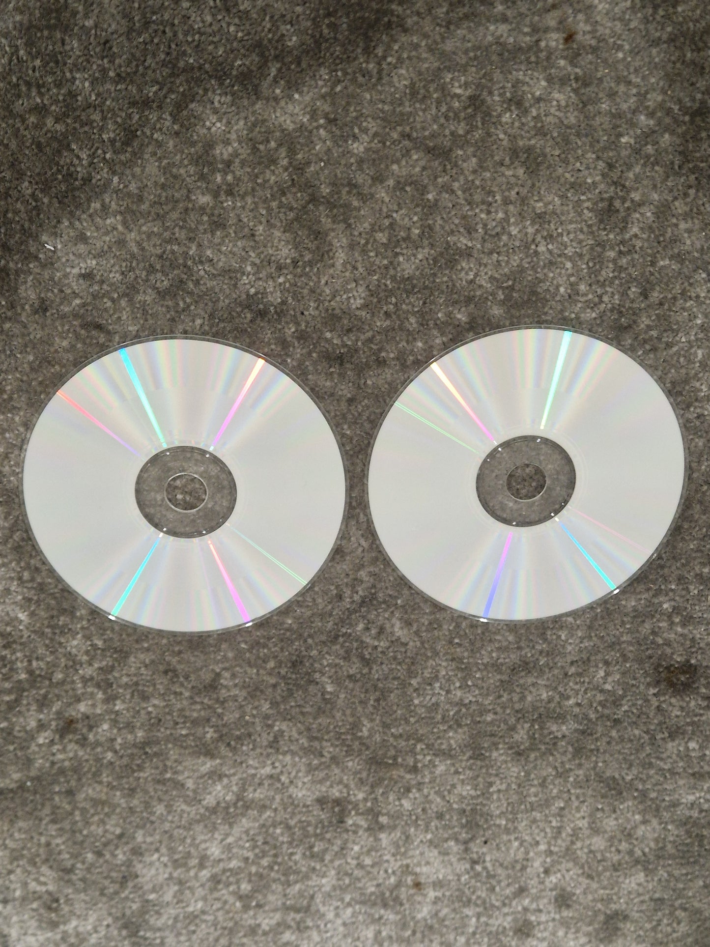 The Complete Keyboard Player 1 And 2 Discs - Instructional Audio Discs - Excellent