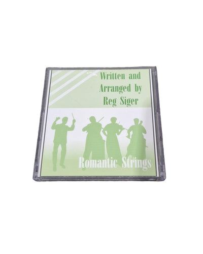 Carillon Studios Romantic Strings Floppy Disc For Kn2400-7000 - Vintage Sound Library - Excellent