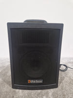 The Box BY Thomann Portable PA Speaker - Compact Design - Excellent w/ Power Supply - Image 1
