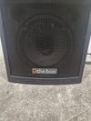 The Box BY Thomann Portable PA Speaker - Compact Design - Excellent w/ Power Supply - Photo 2