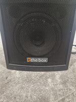 The Box BY Thomann Portable PA Speaker - Compact Design - Excellent w/ Power Supply - Image 2