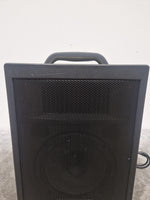 The Box BY Thomann Portable PA Speaker - Compact Design - Excellent w/ Power Supply - Image 3