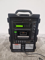 The Box BY Thomann Portable PA Speaker - Compact Design - Excellent w/ Power Supply - Image 5