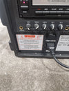The Box BY Thomann Portable PA Speaker - Compact Design - Excellent w/ Power Supply - Photo 9