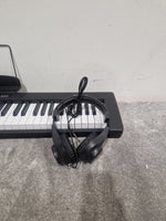 Starfavor 88 Key Keyboard Piano - Digital Performance Instrument - Excellent w/ Original Box & Power Supply - Image 2