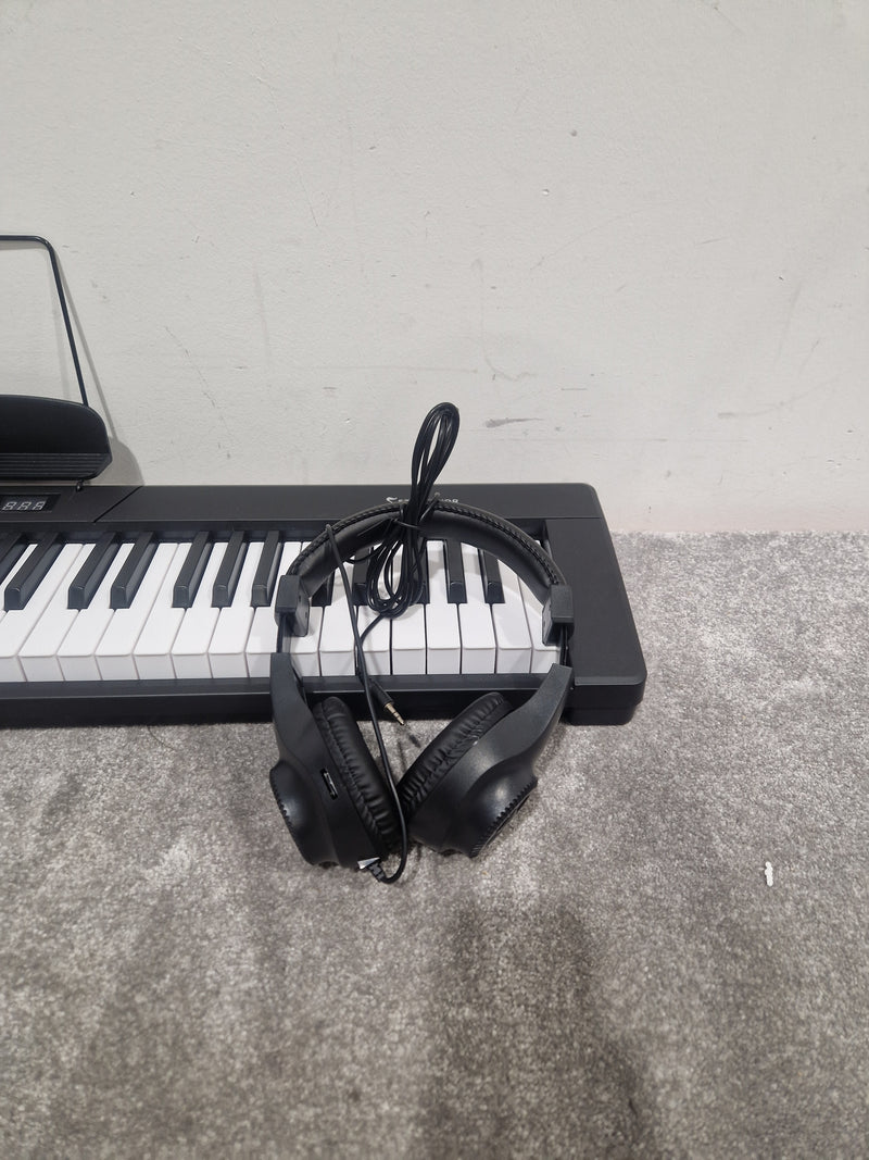Starfavor 88 Key Keyboard Piano - Digital Performance Instrument - Excellent w/ Original Box & Power Supply - Image 2