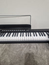 Starfavor 88 Key Keyboard Piano - Digital Performance Instrument - Excellent w/ Original Box & Power Supply - Photo 3