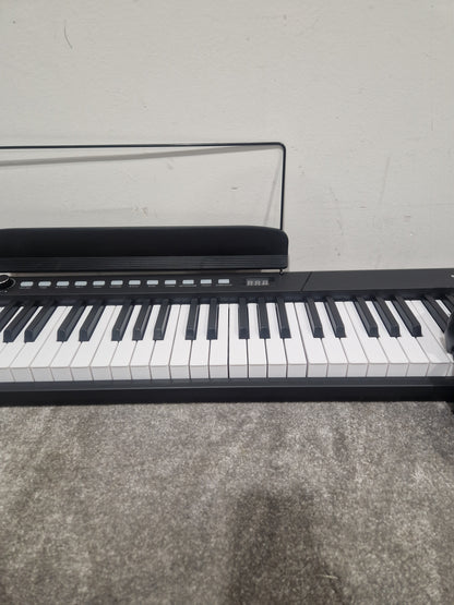 Starfavor 88 Key Keyboard Piano - Digital Performance Instrument - Excellent w/ Original Box & Power Supply