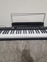 Starfavor 88 Key Keyboard Piano - Digital Performance Instrument - Excellent w/ Original Box & Power Supply - Image 4