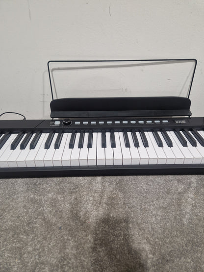 Starfavor 88 Key Keyboard Piano - Digital Performance Instrument - Excellent w/ Original Box & Power Supply