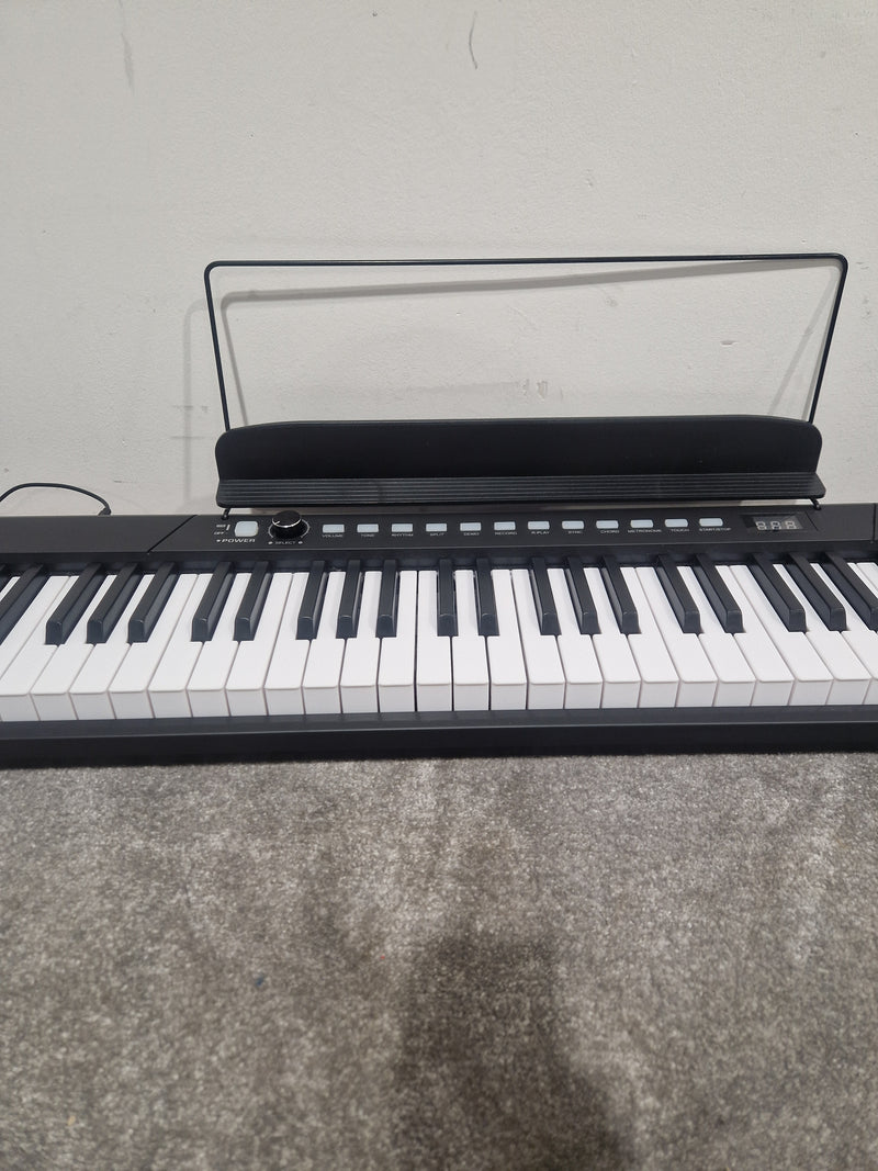 Starfavor 88 Key Keyboard Piano - Digital Performance Instrument - Excellent w/ Original Box & Power Supply - Image 4