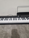 Starfavor 88 Key Keyboard Piano - Digital Performance Instrument - Excellent w/ Original Box & Power Supply - Photo 5