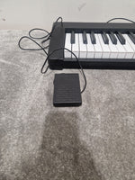 Starfavor 88 Key Keyboard Piano - Digital Performance Instrument - Excellent w/ Original Box & Power Supply - Image 7
