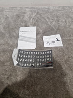 Starfavor 88 Key Keyboard Piano - Digital Performance Instrument - Excellent w/ Original Box & Power Supply - Image 11